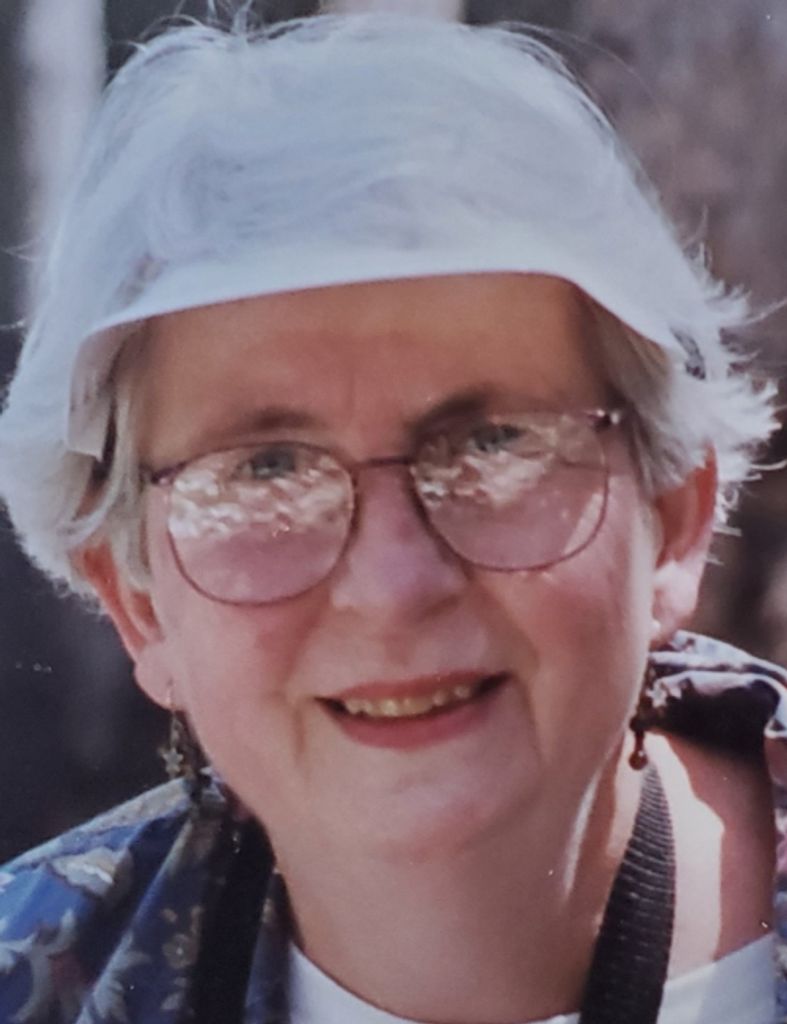 Audrey Mitchell