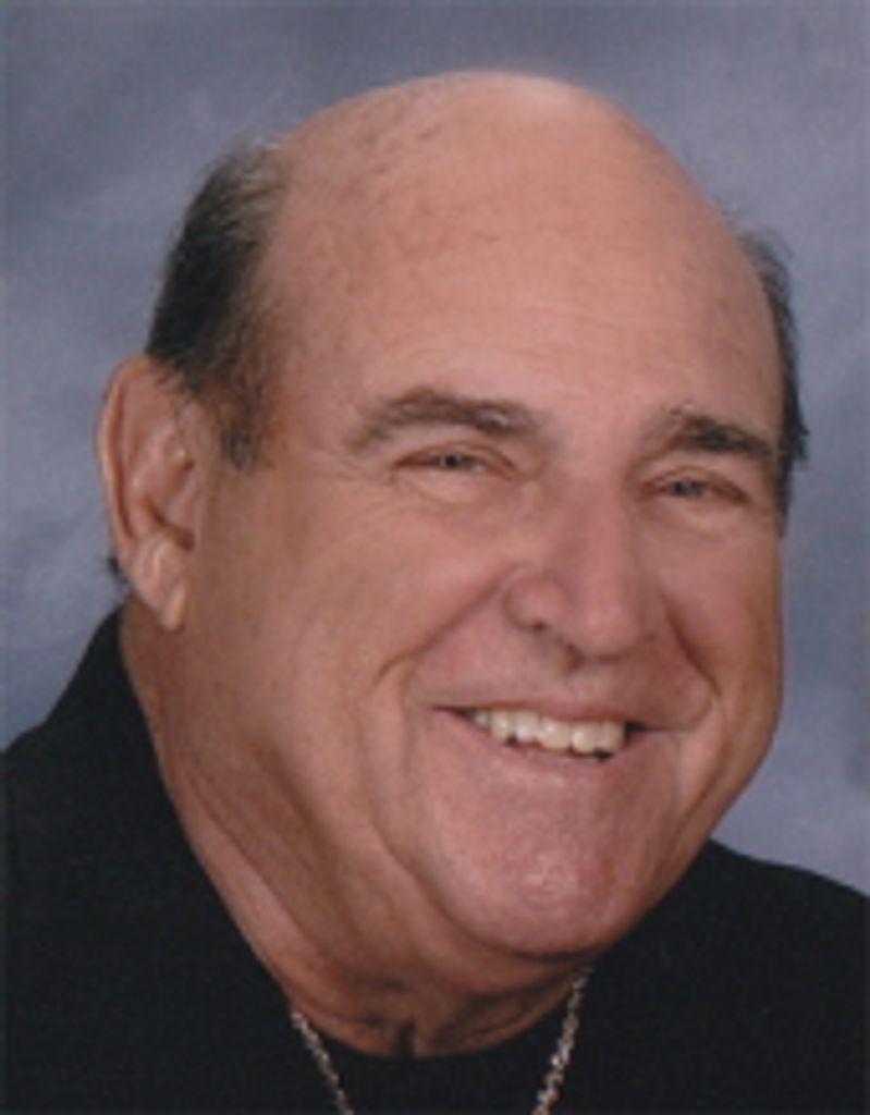 Russell Joseph Romero