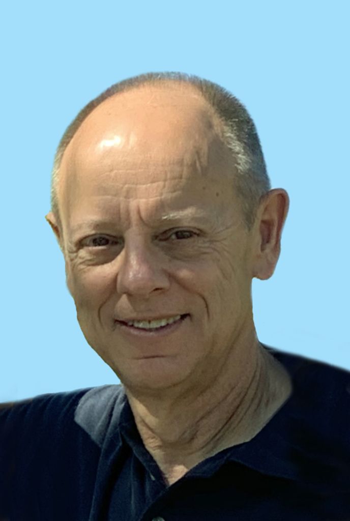 Michael Doyle