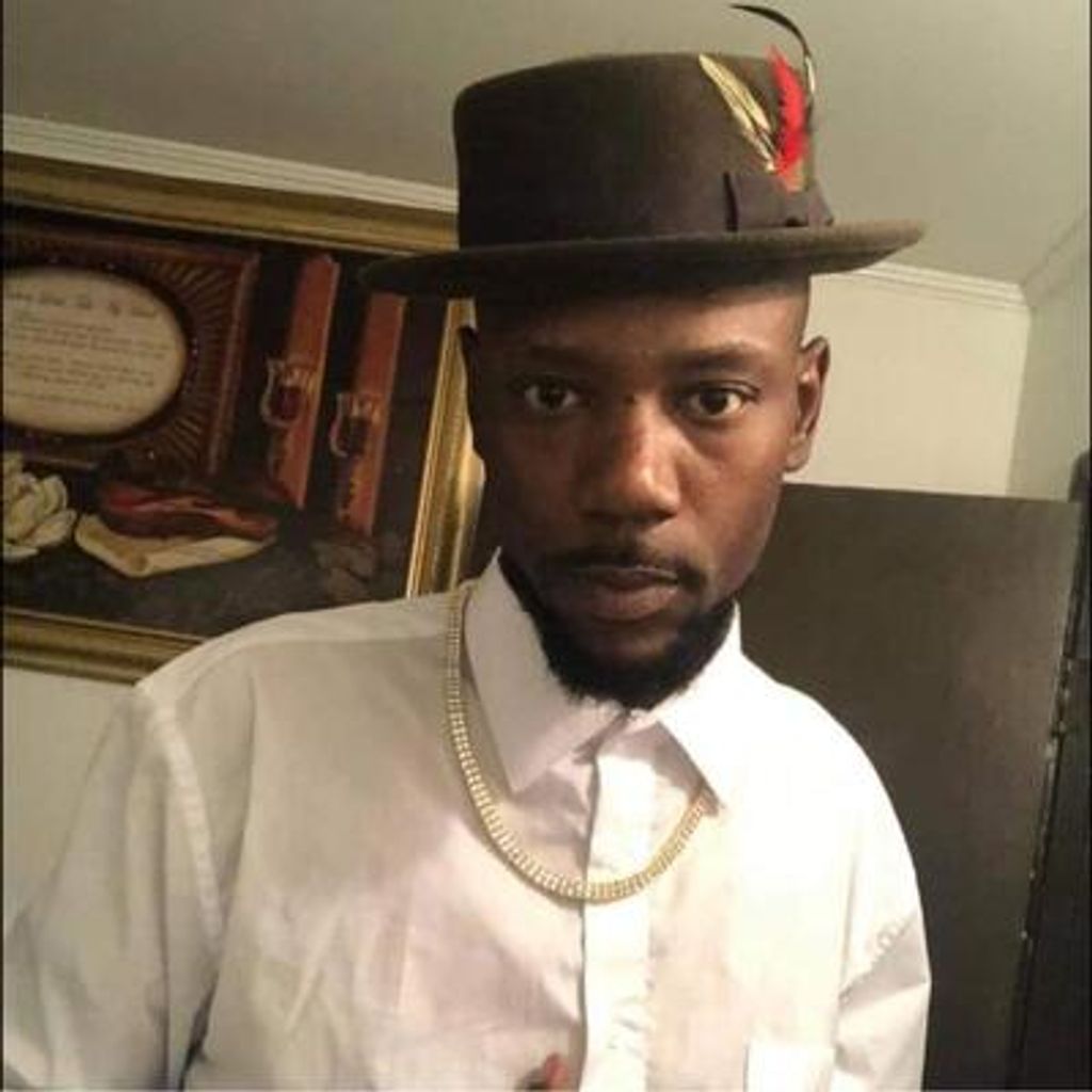 Mr. Nicholas J. Grant Profile Photo