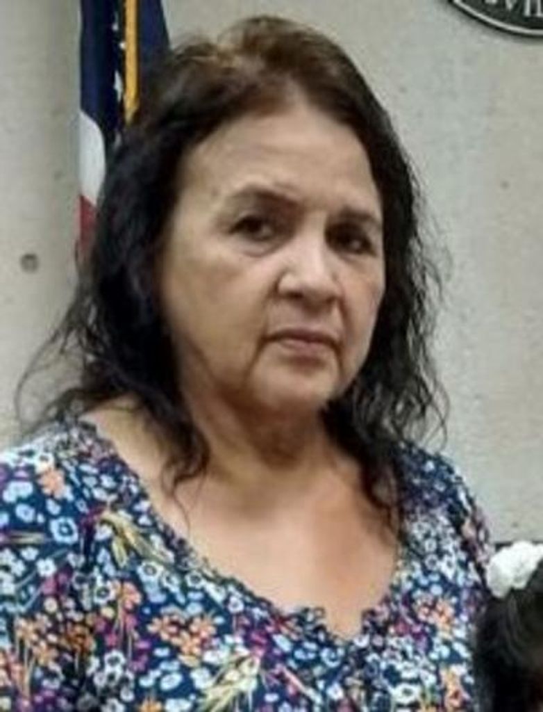 Olga Alvarado Profile Photo