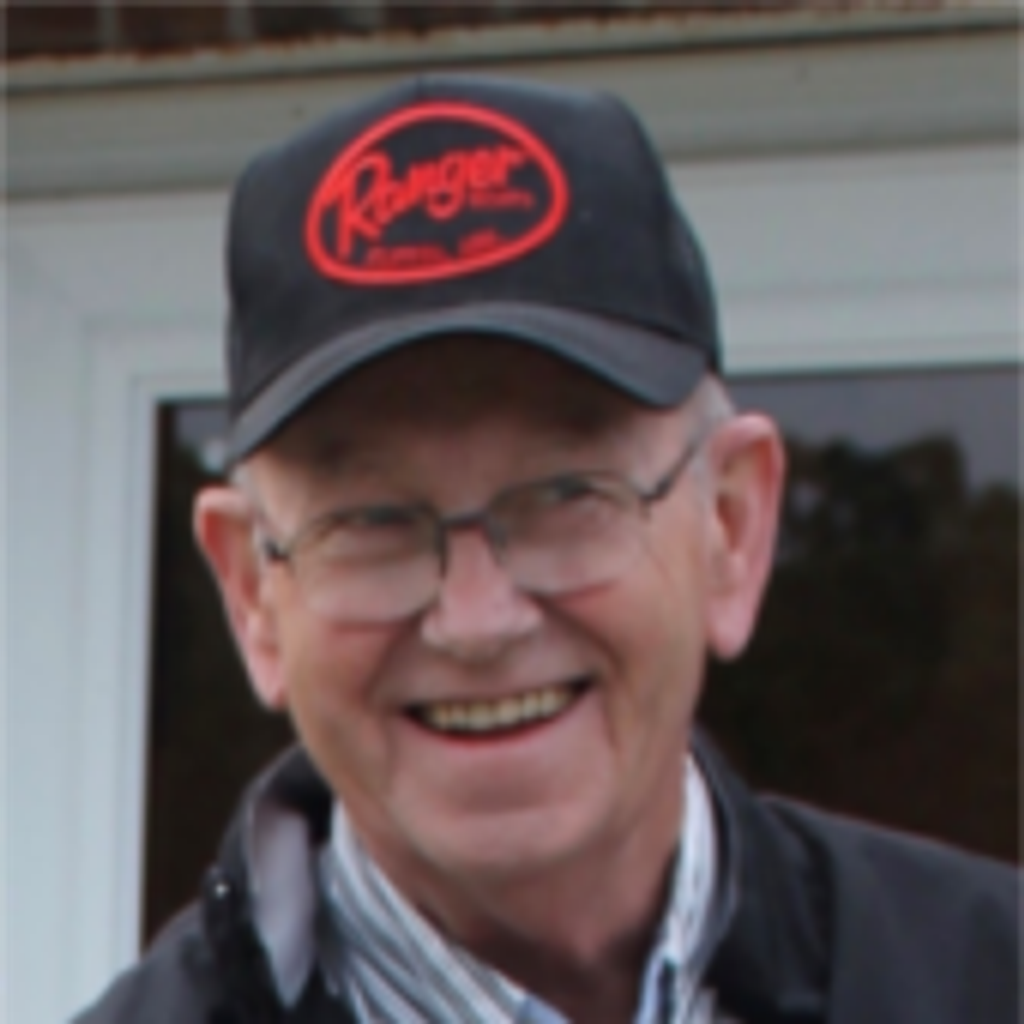 John Wayne Hedgpeth