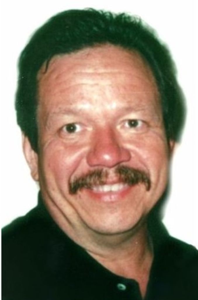 Harold Gregory Michael "Greg"