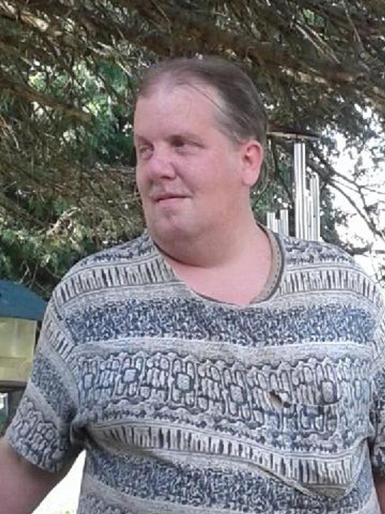 Jeffrey Paul Bennett