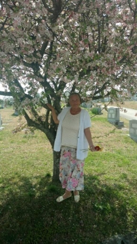 Joyce Annette Powell