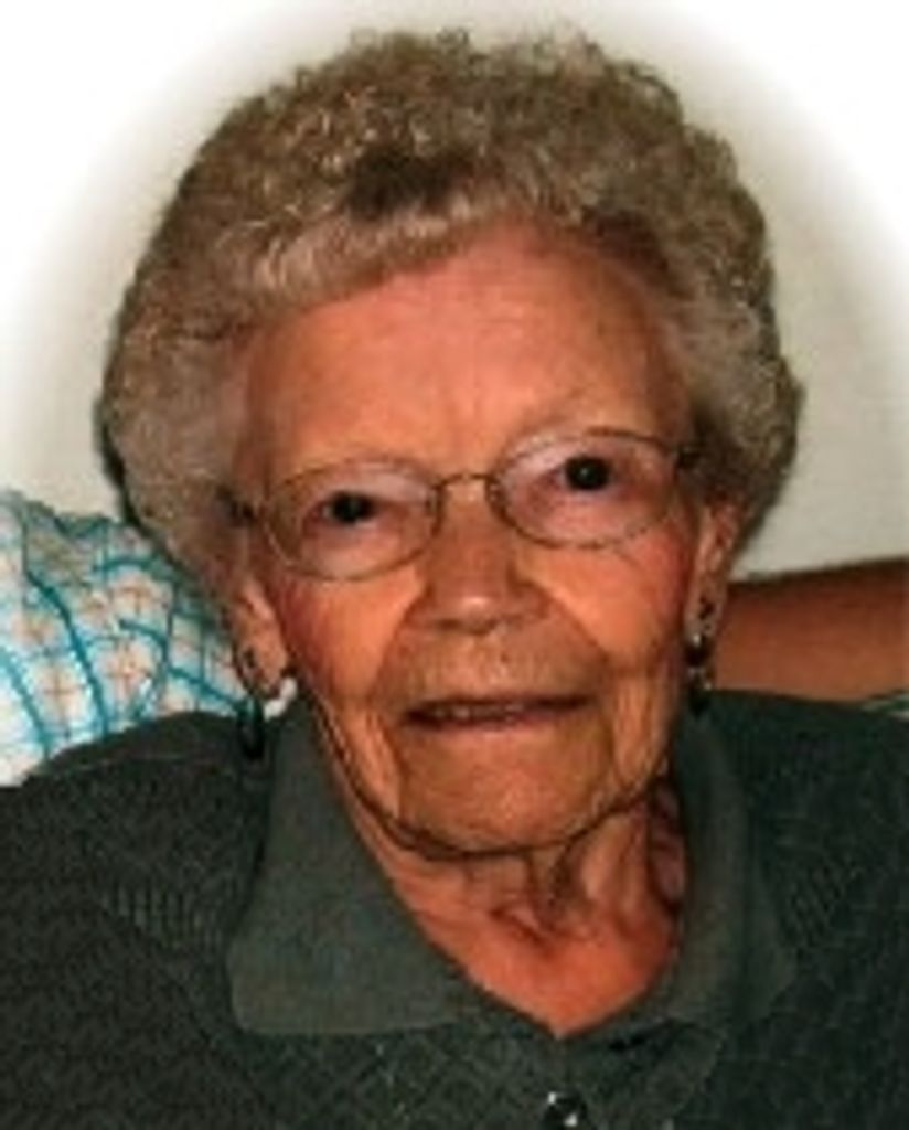 Bernice "Bea" Alfrieda (Stehn) Forsberg Profile Photo