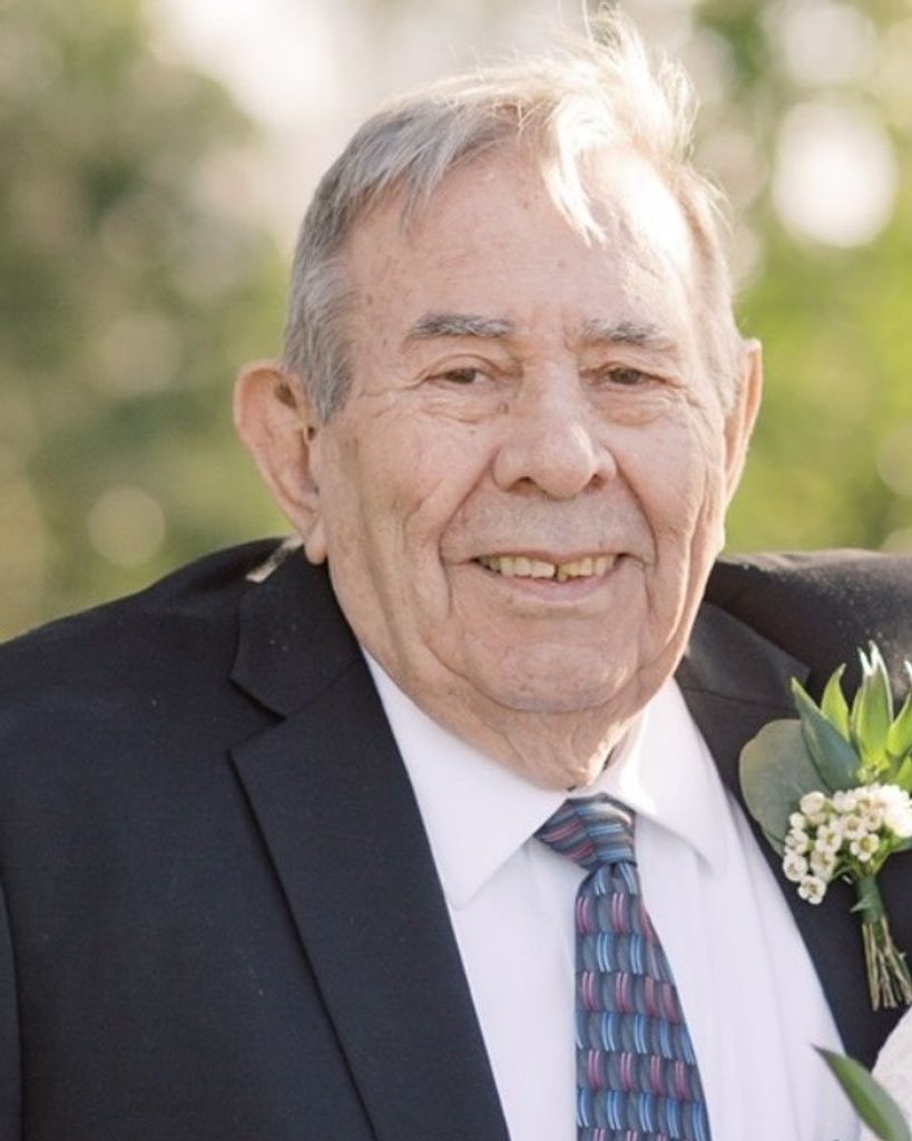 Jerry Preston Sant Profile Photo