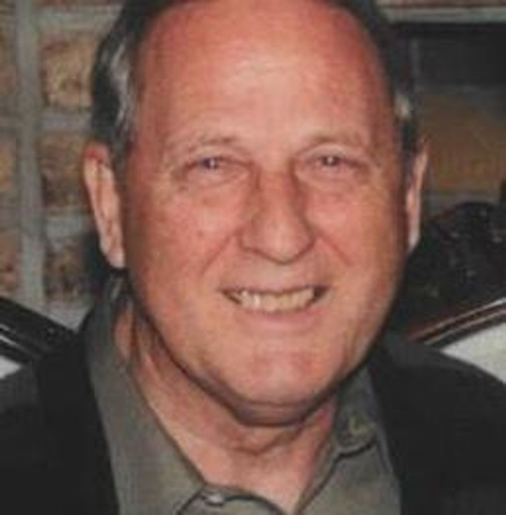 Elmer Kipe