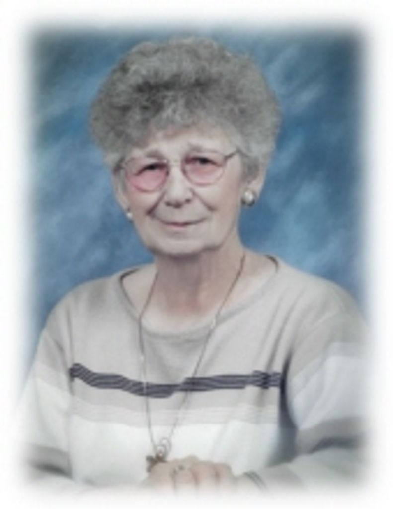 Bruna Mary (Seghetti) Sherrow Profile Photo