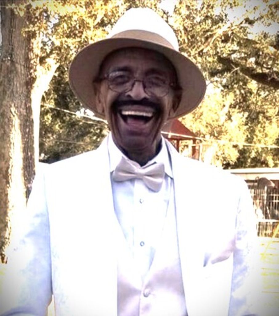Jerry Wayne Wilson, Sr.