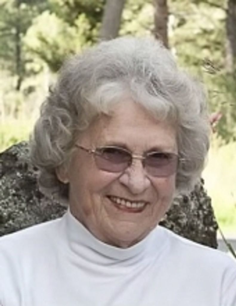 Ella  Hitchcock Rindal