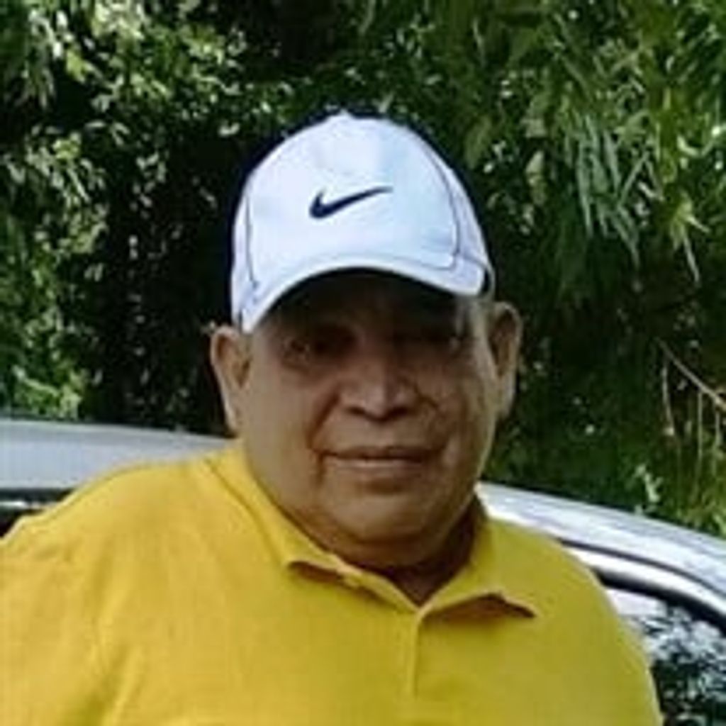Mr. Victoriano Camacho-Hernandez