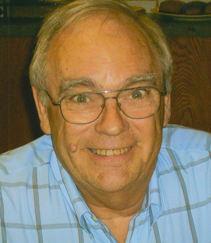 William George Reeks Profile Photo