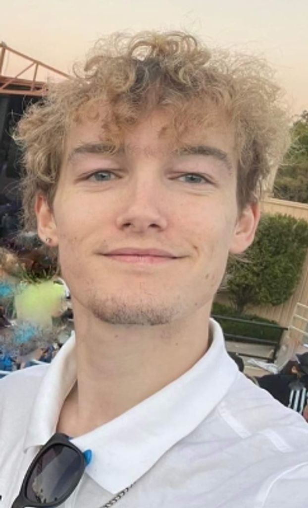 Zachary Michael Sutton