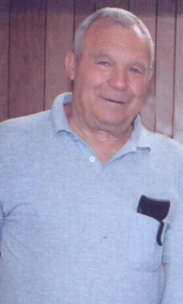 Ralph Winter Profile Photo