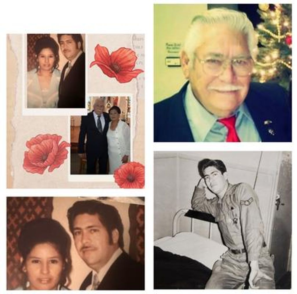 Refugio R. Renovato Jr. Profile Photo