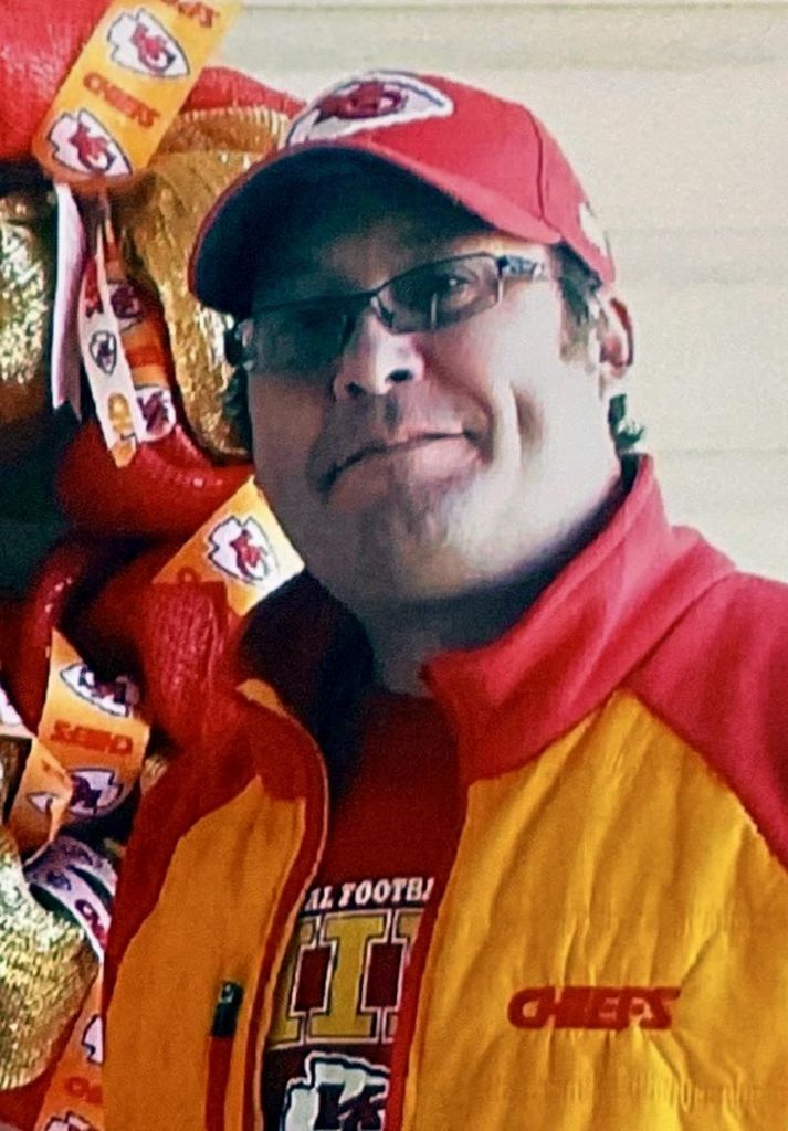 Michael James Everett