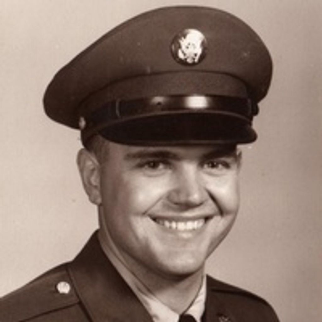Hubert Smith Profile Photo