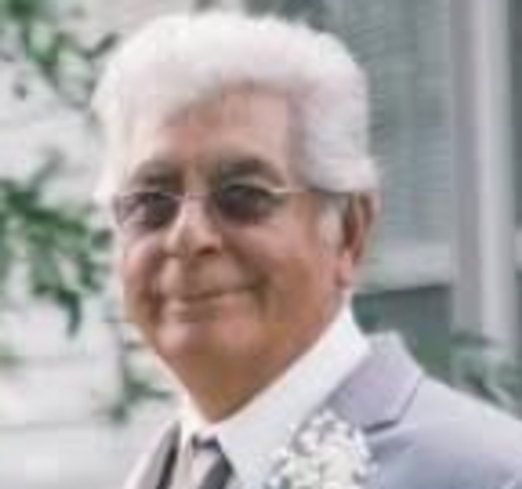 Benancio Leal Jr. Profile Photo