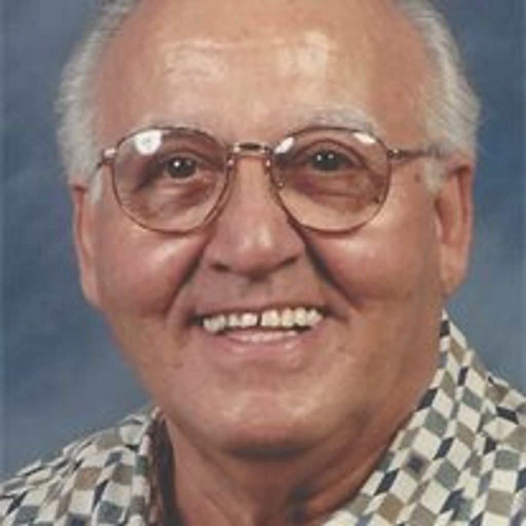 Victor "Vic" Nigro
