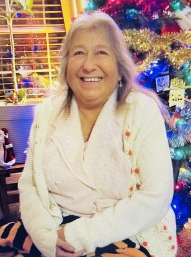 Ramona Rivas Profile Photo