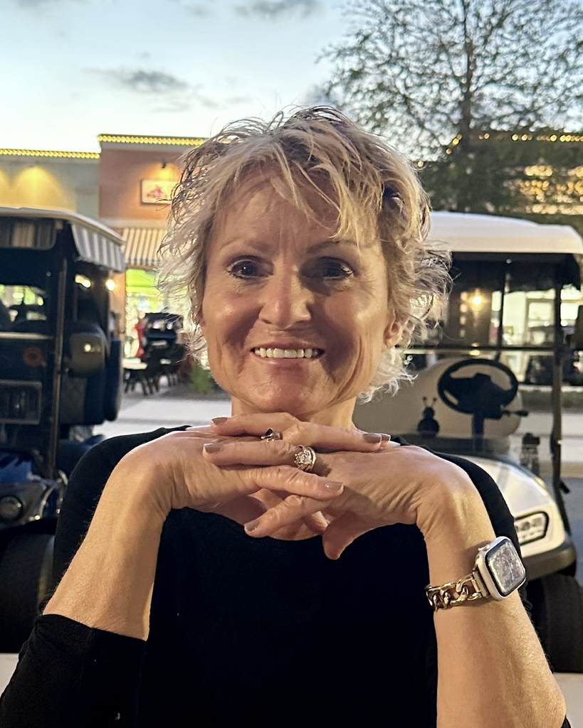 Kathy Joanne Russell Profile Photo