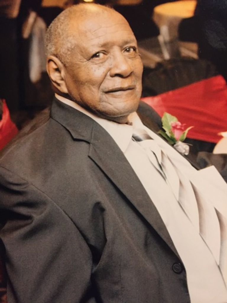 Felton Jones, Sr. Profile Photo