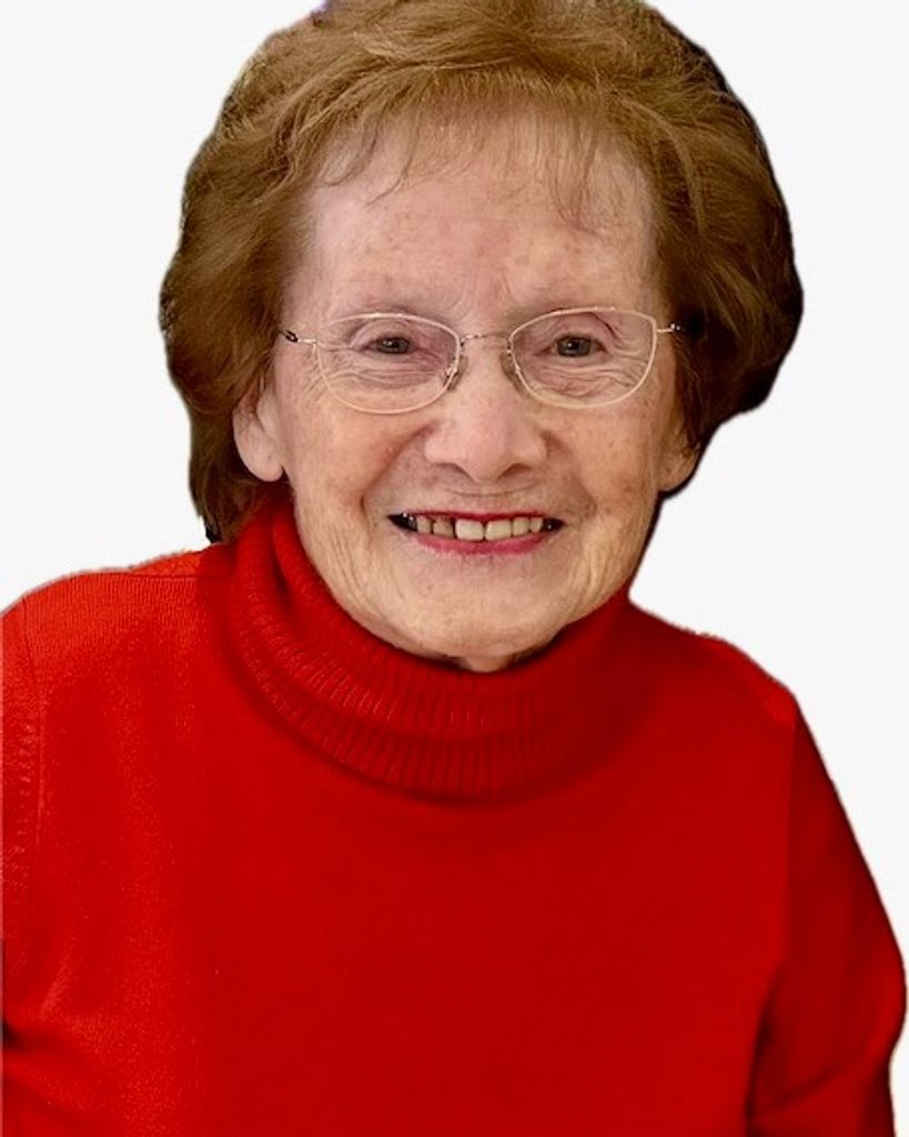 Nancy Ann Reisig