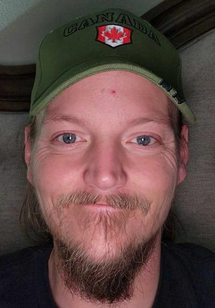 Gregory Lee Milton Profile Photo