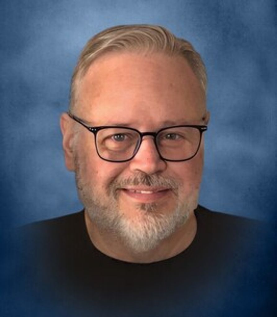David Tramel Profile Photo