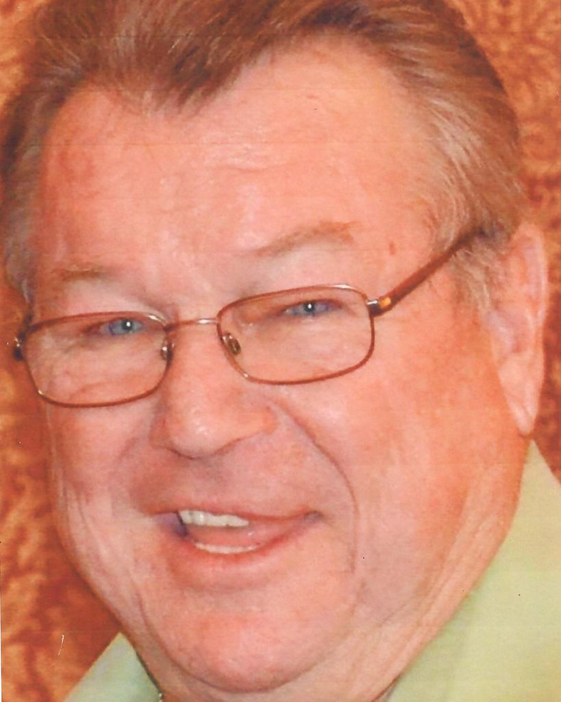 Woodrow A. Dooley, Jr. "Woody" Profile Photo