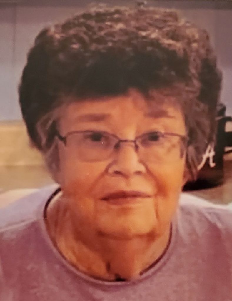 Vera Mavis (Seay)  Turner Profile Photo