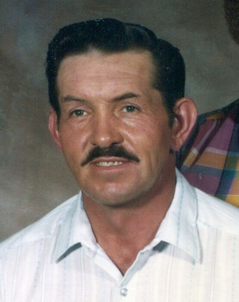 Leonard Ewing