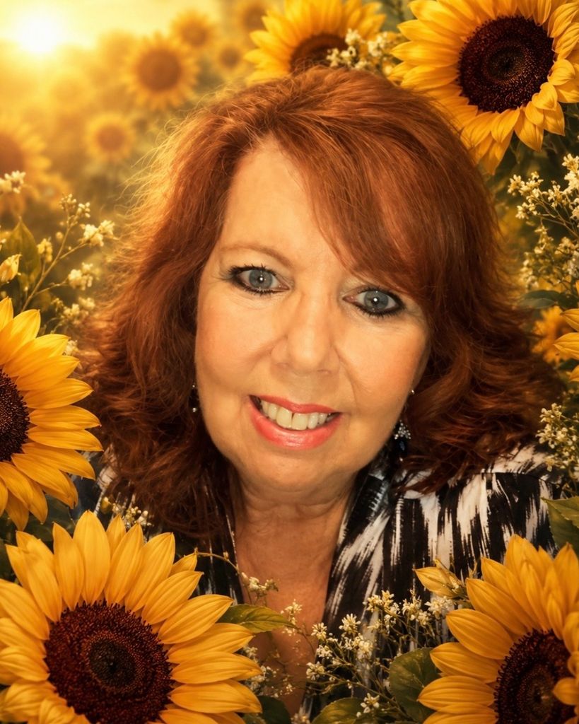 Barbara Ann Nicolosi