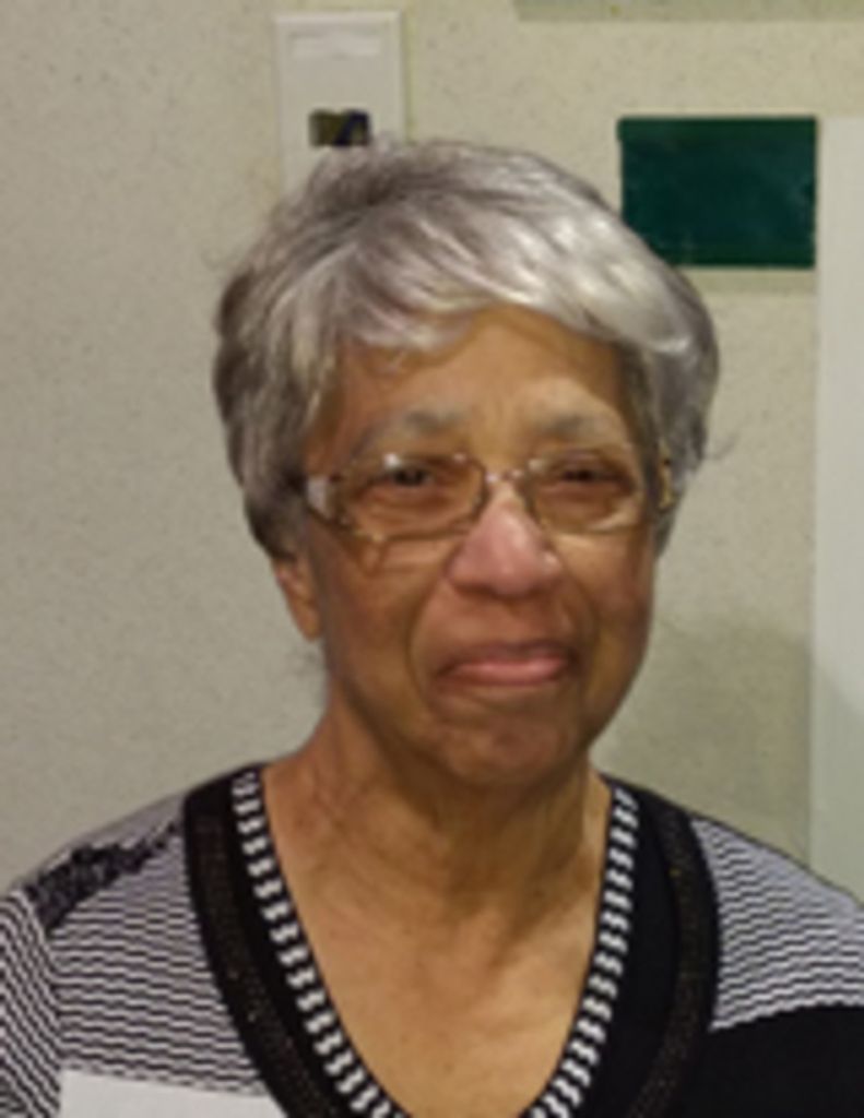 Nina C. Harris Profile Photo