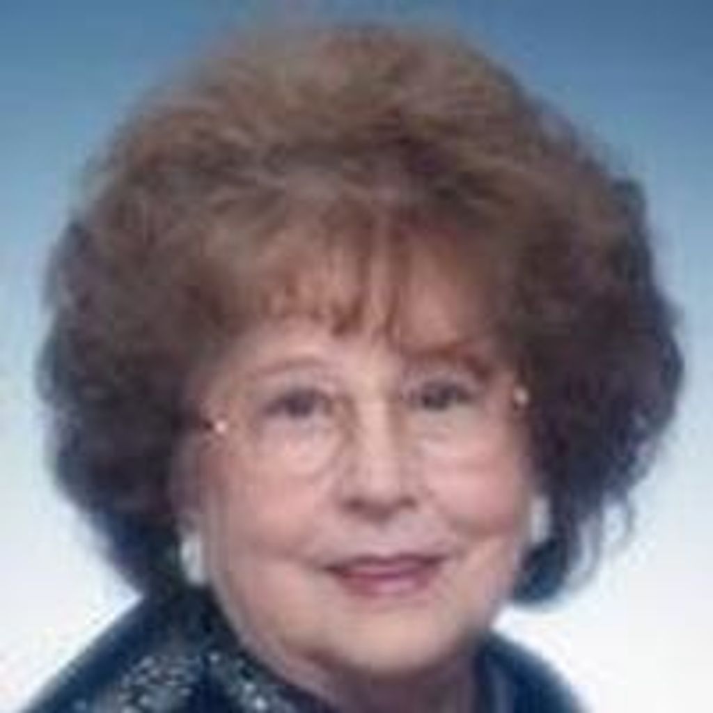 Thelma Leola Gillespie