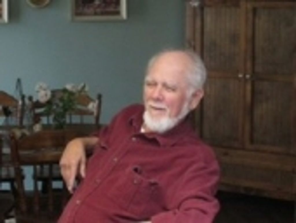 Louis George Lamoreaux, Sr.