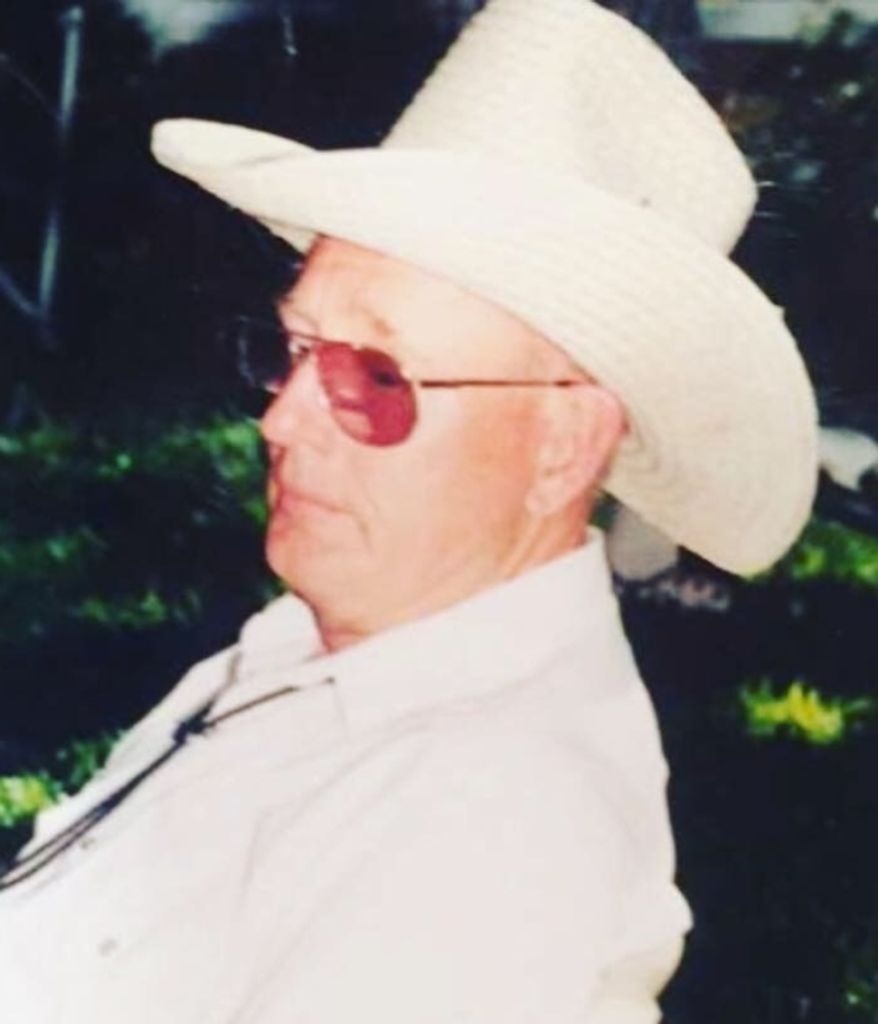 Robert Westley Swanson