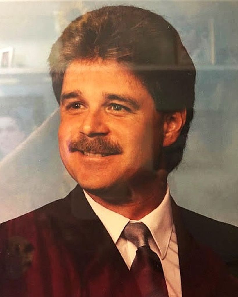 Richard S. Smetanka Profile Photo