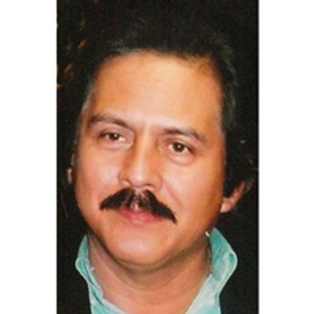 Agustin Rios