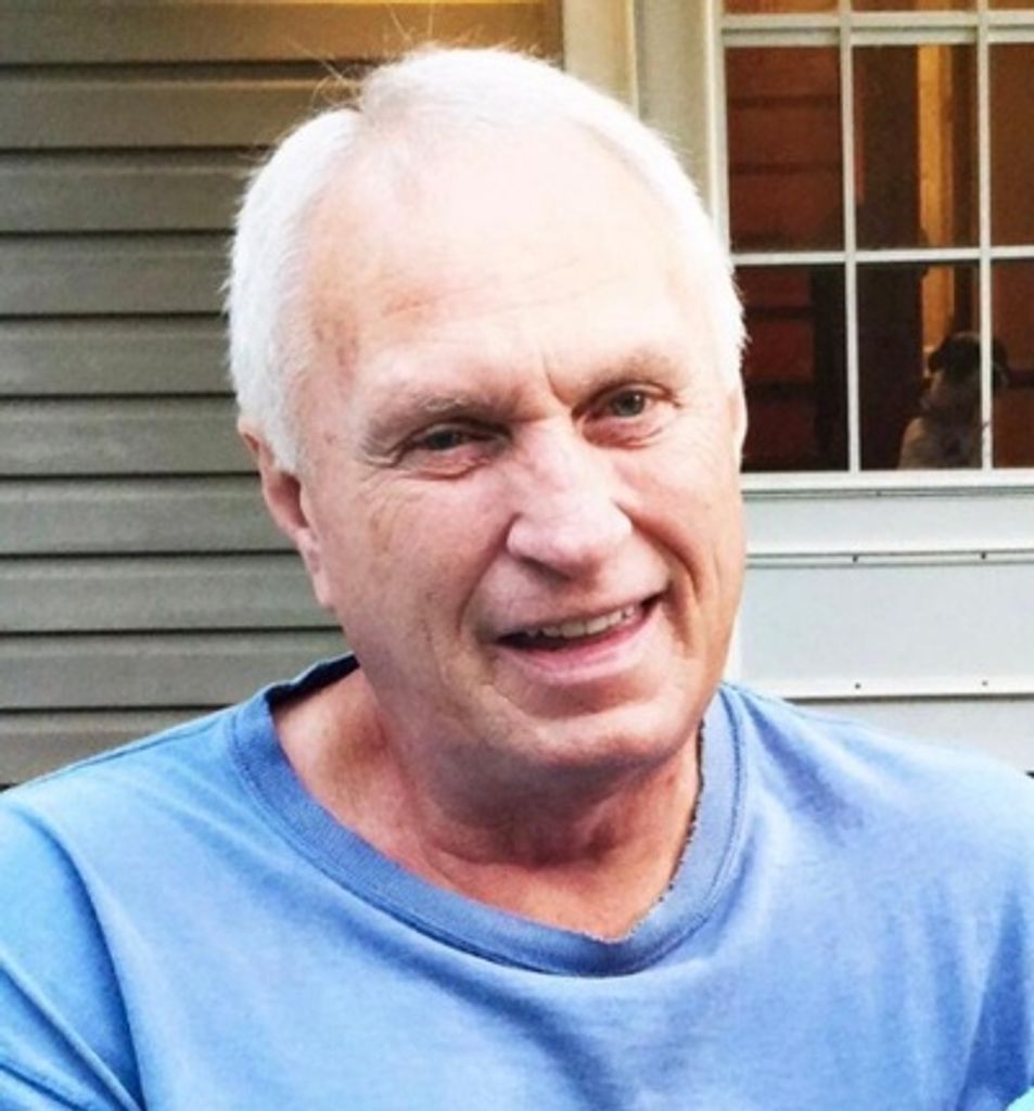Jack Ray Lane Profile Photo