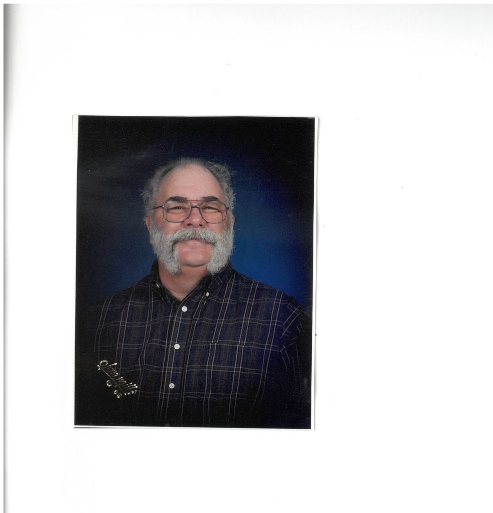 Oliver Grover Reynolds Jr. Profile Photo