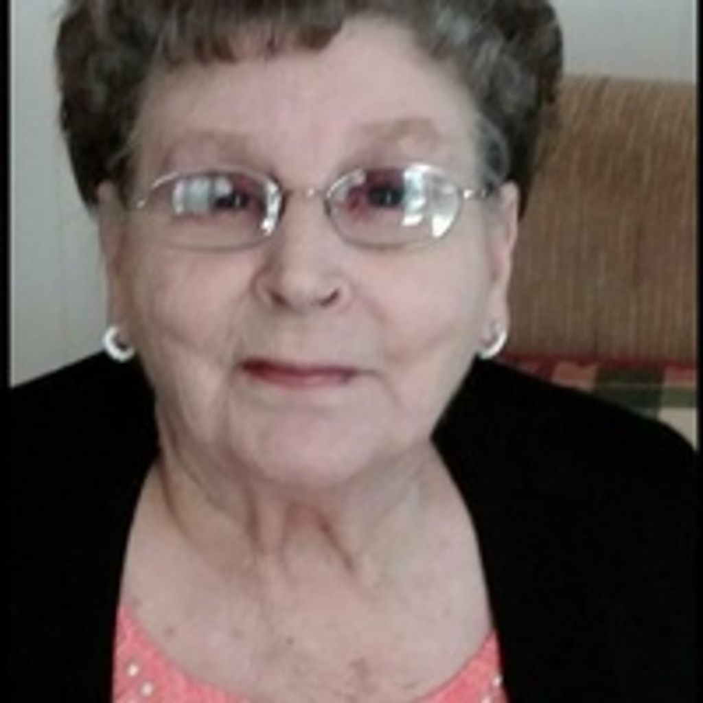 Verna Gaspard Dartez