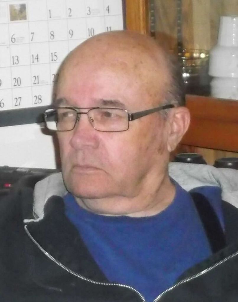 Gerald Allen
