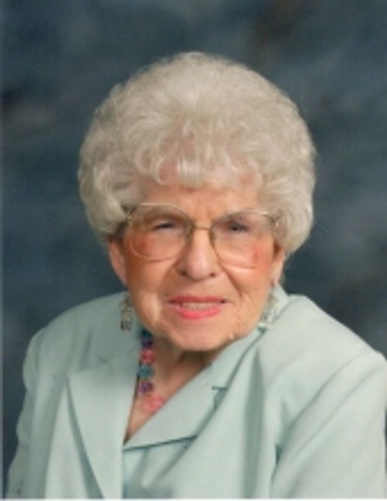Arlene Helen Deboth