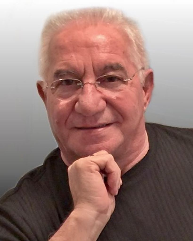 Angelo Giaconia