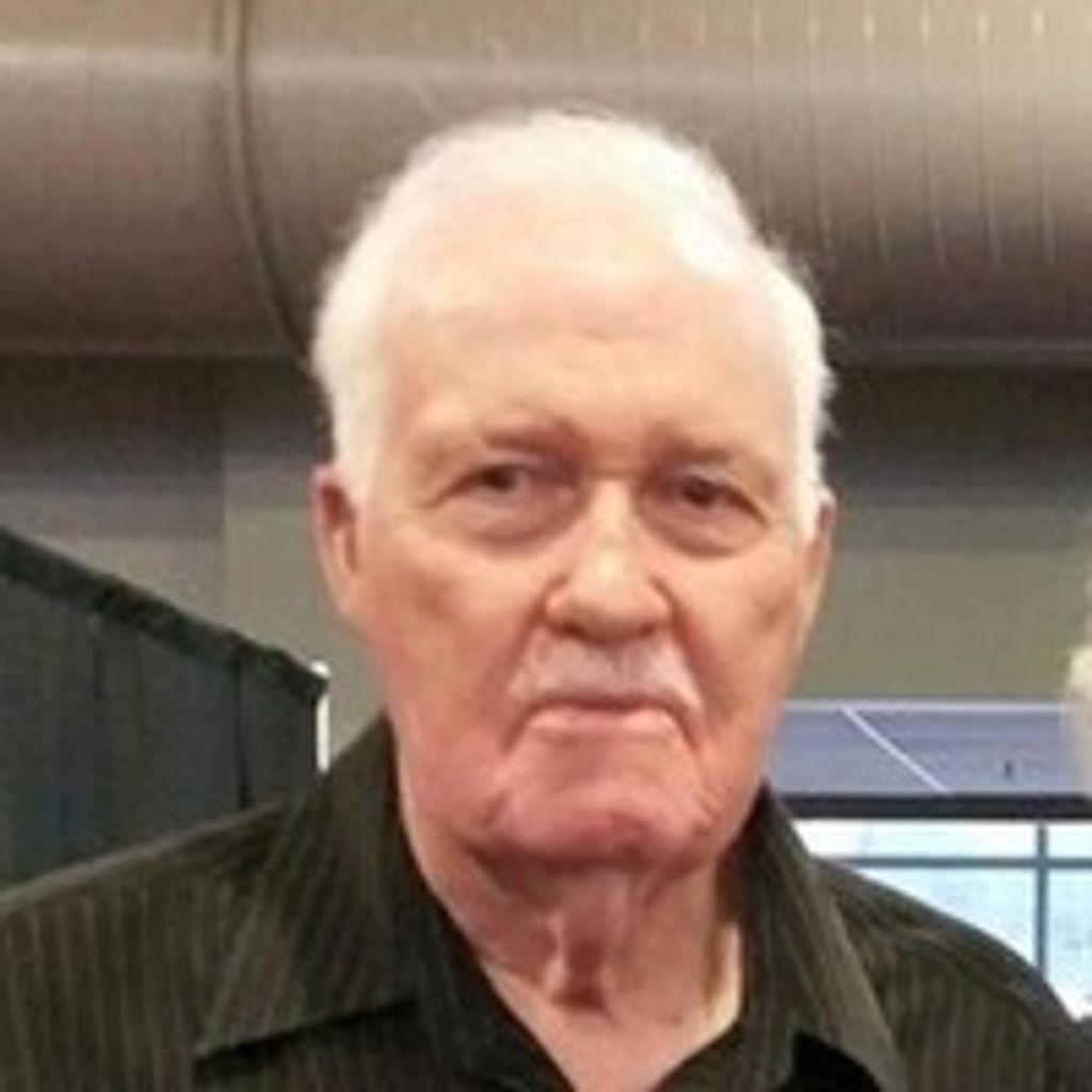 Glenn Alfred Sayers