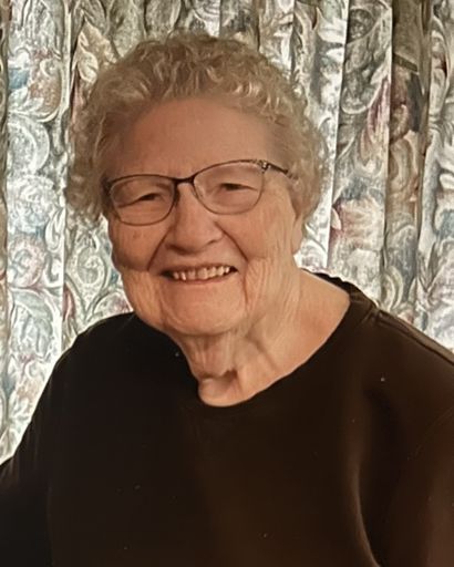 Edna Mae Rosenberry Profile Photo