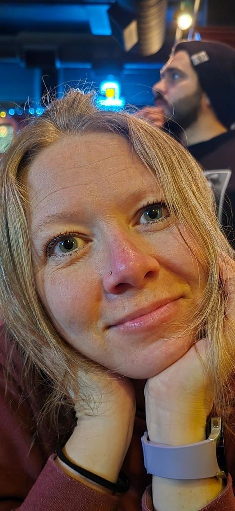 Melissa Audet Profile Photo