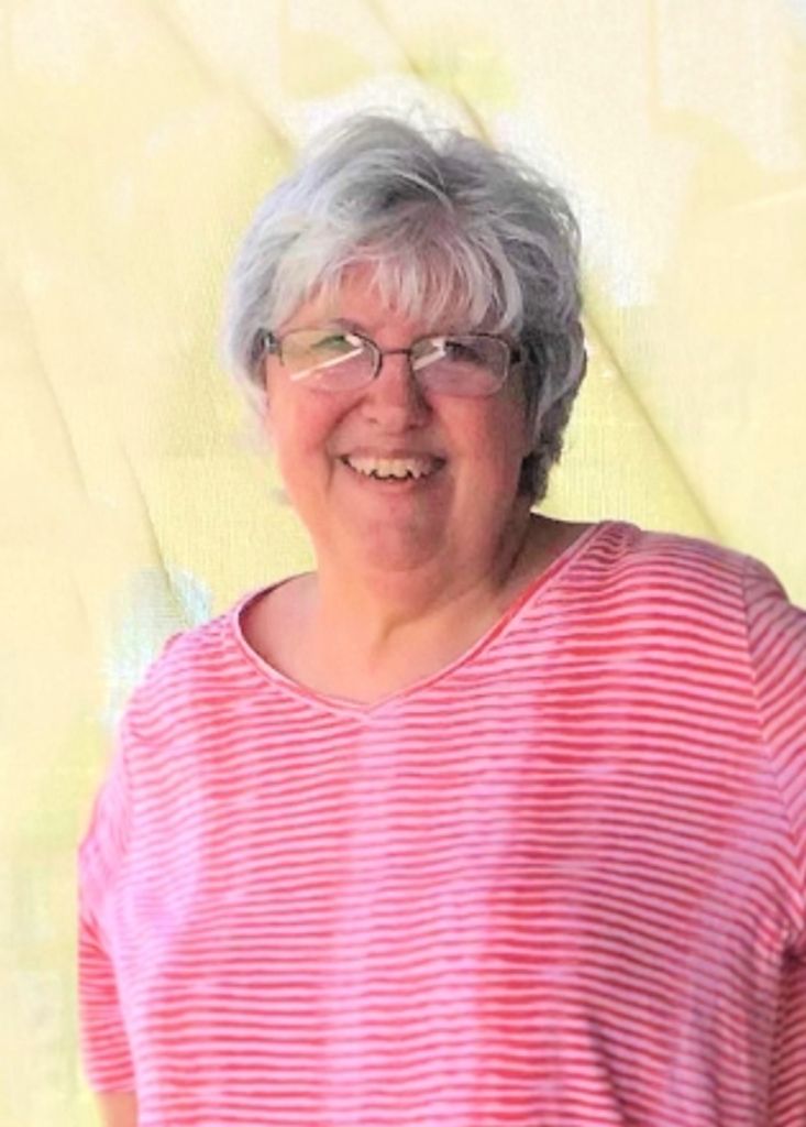 Phyllis Ware